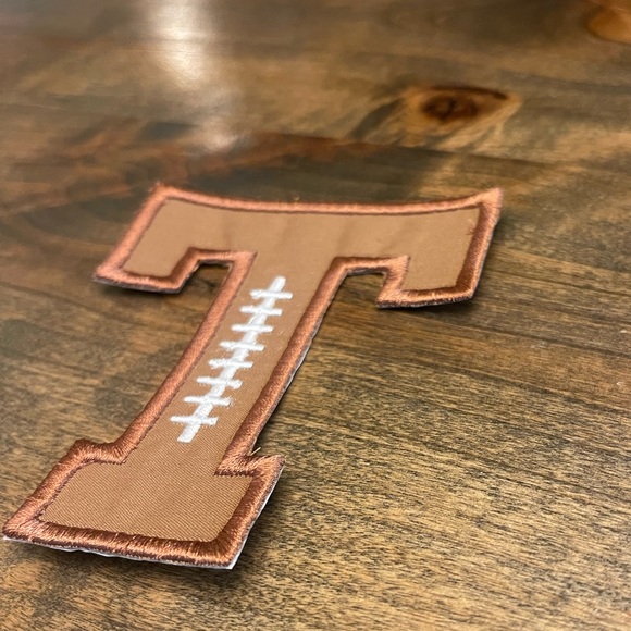 4” Self Adhesive Patch - Picture 3 of 4